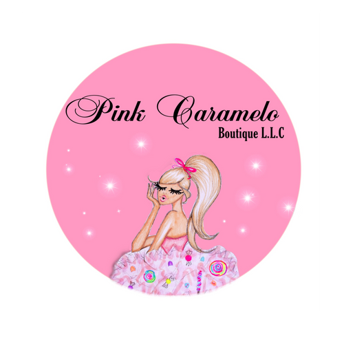 Pink Caramelo Boutique 